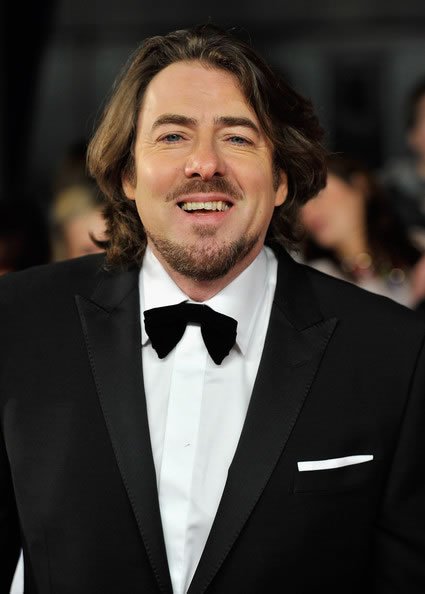 Happy Birthday Jonathan Ross 