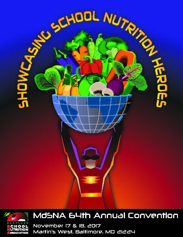 It is time to showcase MD School Nutrition Heroes.  Hope to see you soon!