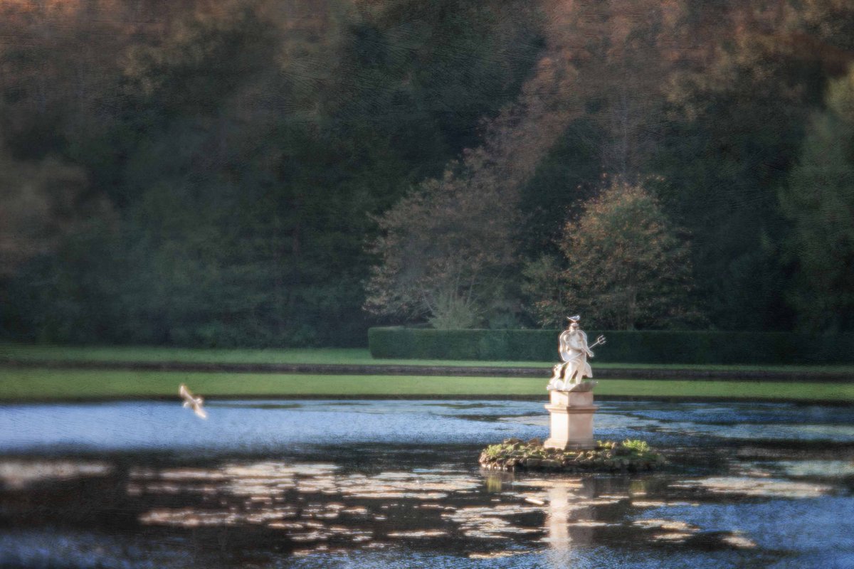 joolshenshaw18's tweet photo. One of my favourite places for a photo walk #fountainsabbey #sundaystrolls #changingseasons #lastdaysofautumn #lensbaby #velvet85 # https://t.co/T7TEAIkrwj