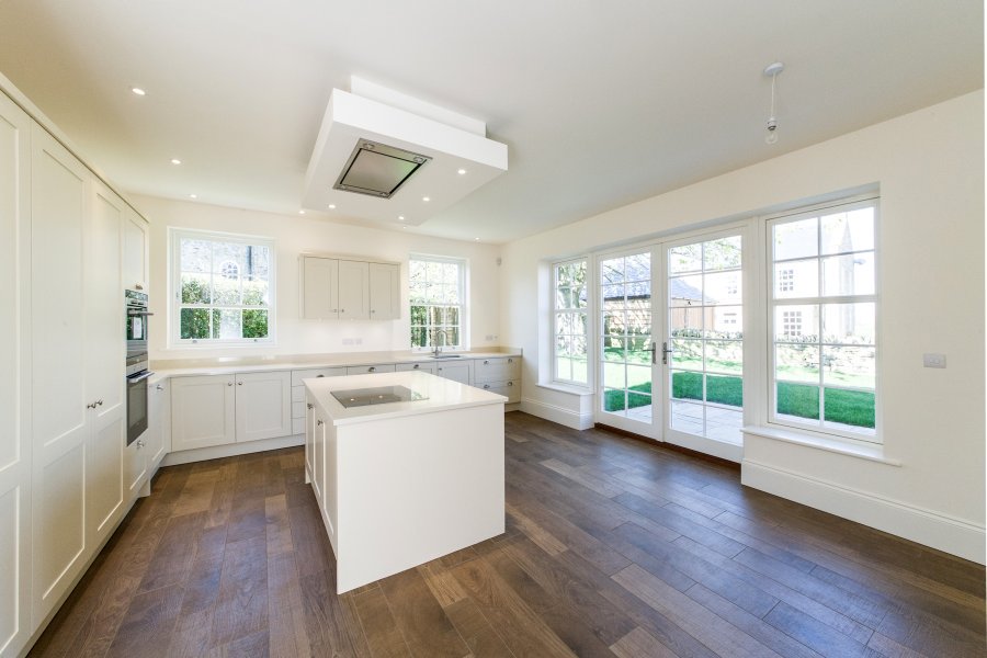 AnvilHomes's tweet photo. We love handmade Mowlem kitchens – that’s why they are featured in all of our new homes at #BriarFields in #TyneValley #Northumberland. For further information contact @youngsrps  on 01434 608 980. https://t.co/m5WW5sJRLl
