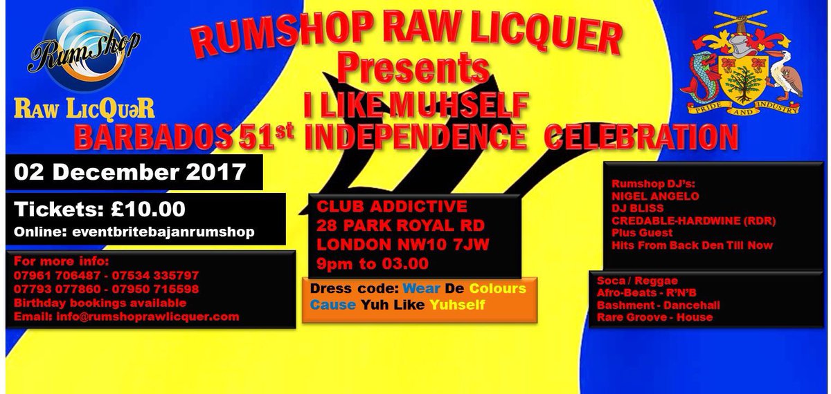 Rawlicquer's tweet image. Tickets: eventbrite.co.uk/e/rumshop-raw-…