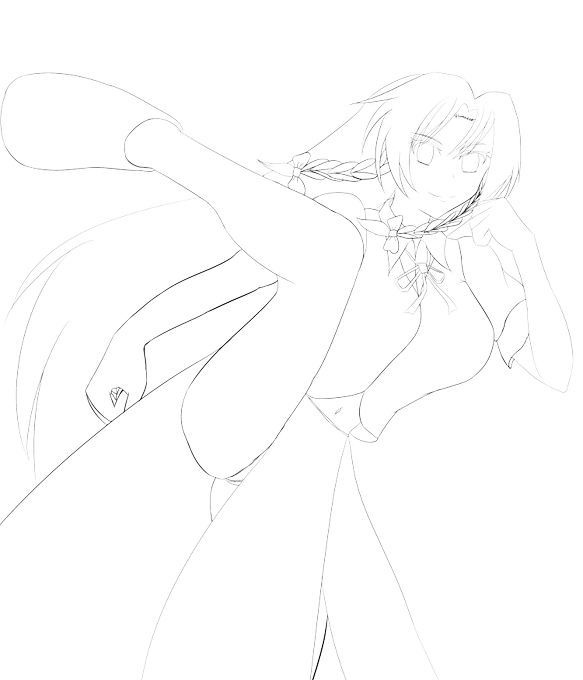 回し蹴りのtwitterイラスト検索結果 回し蹴りのtwitterイラスト検索結果