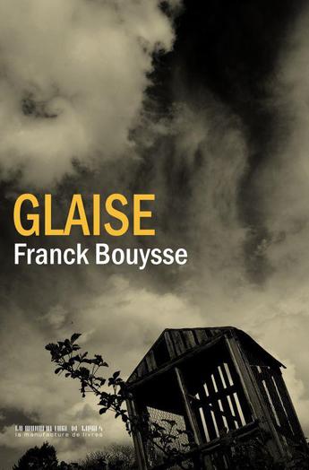 GALESRobert1's tweet photo. @manuf_de_livres Chronique de "Glaise", Franck Bouysse "Remarquable !" https://t.co/Pj6DGX4I8A https://t.co/1MBUaVvSR8
