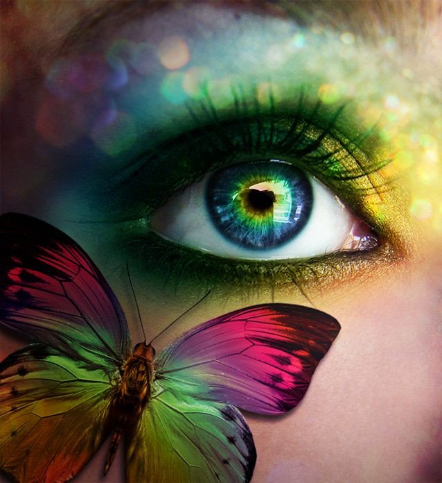 "Better to get hurt by the truth than comforted with a lie."

#quote #art