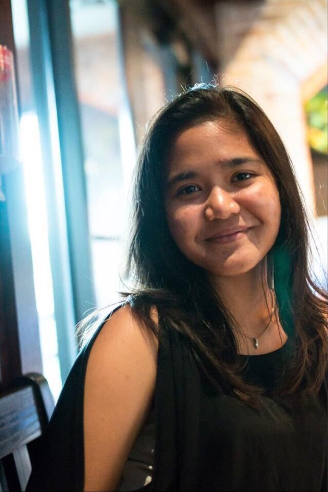 UnlAmbassadors's tweet photo. Meet your #2017UniversityAmbassadors 
This week is Iman Farid! Go Big Red! https://t.co/c1CwY0vCaa