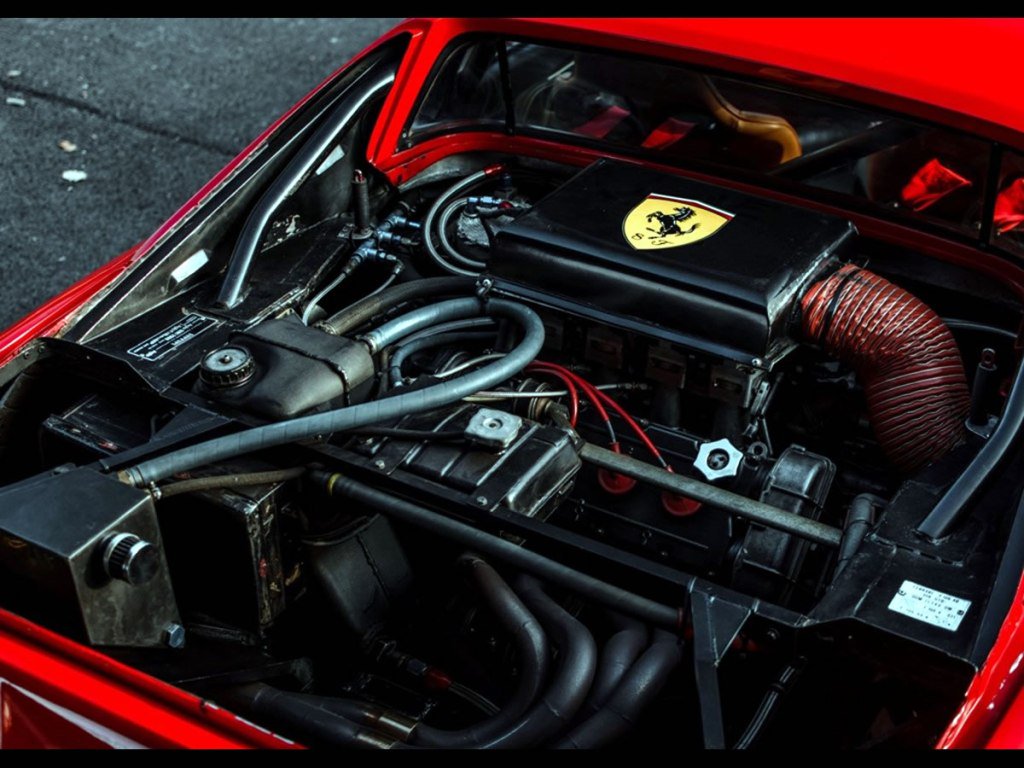 greatCARSuk's tweet photo. Impressive #raceprepared #Ferrari 308 with an extensive competition history file – #forsale at @Historics November 25 auction. More details & photos: https://t.co/lMD34dlCbo
#GreatCars #FerrariFriday https://t.co/8V2lQ6GBUo
