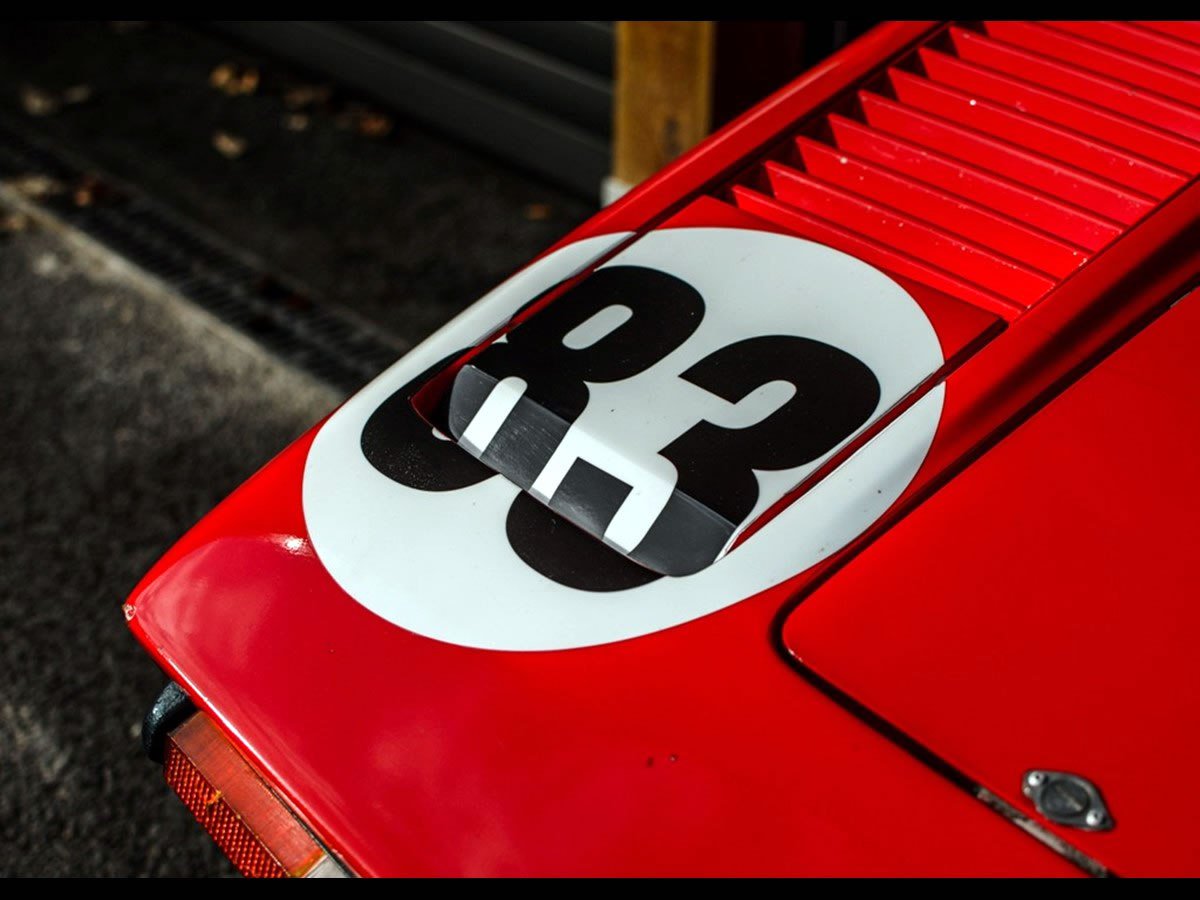 greatCARSuk's tweet photo. Impressive #raceprepared #Ferrari 308 with an extensive competition history file – #forsale at @Historics November 25 auction. More details & photos: https://t.co/lMD34dlCbo
#GreatCars #FerrariFriday https://t.co/8V2lQ6GBUo
