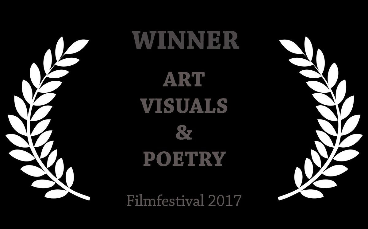 sigrun_vienna's tweet photo. #Jurystatement #bestfeaturefilm #artvisualsandpoetry #filmfestival 2017 #Vienna won by Andrea Capranico "The Landscape Within" #artfilm #Lyrical #documentary https://t.co/9YQs4d7AV0 https://t.co/avWdaplSlC