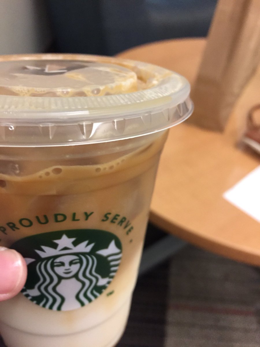 brynna_arens's tweet photo. @OUCampusDining #CampusCoffeeCrawl #OUBookmark https://t.co/mPlnmNfZ7H