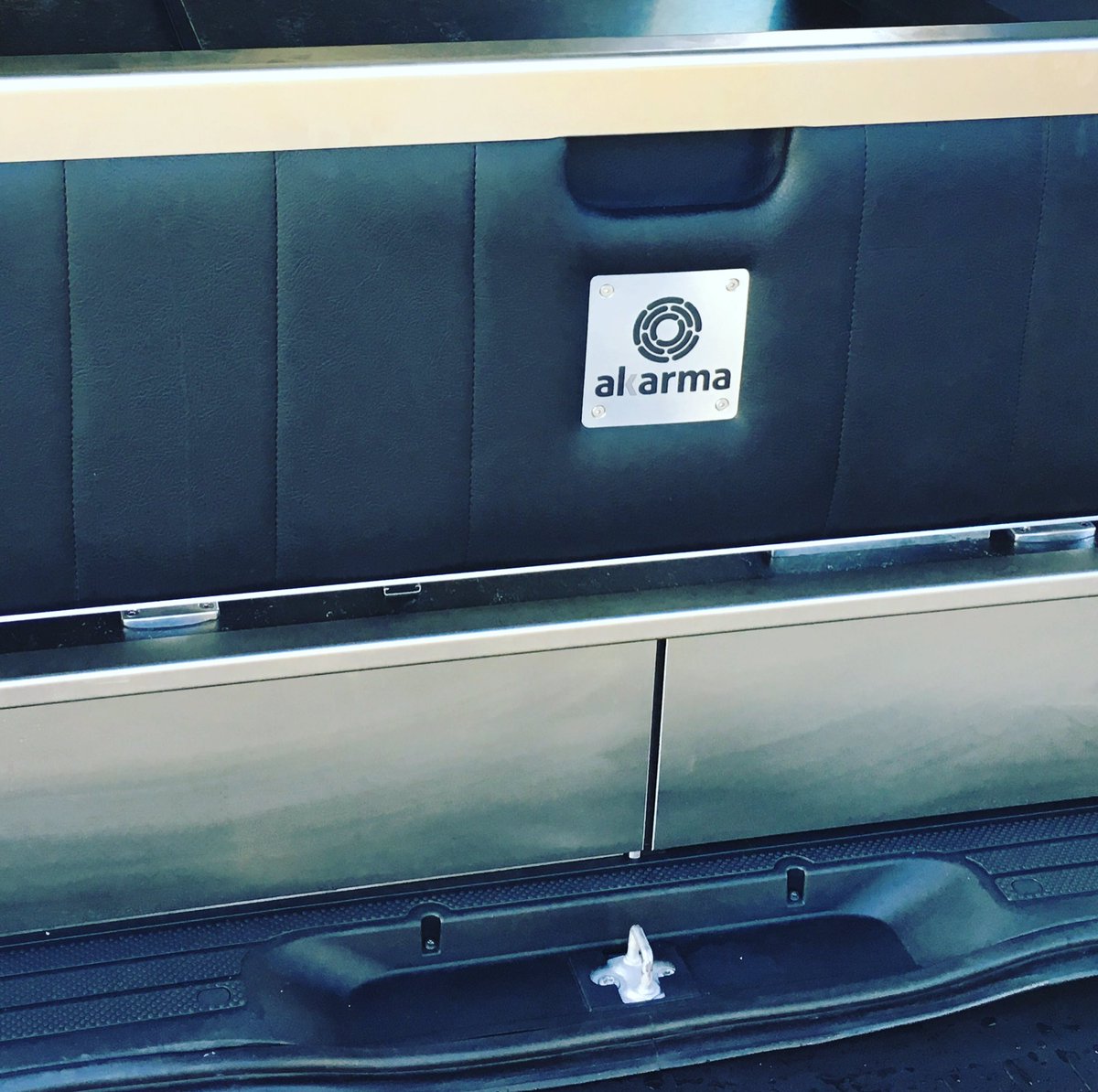 akarma2013's tweet image. Vakwerk van #faber #funeraltech.