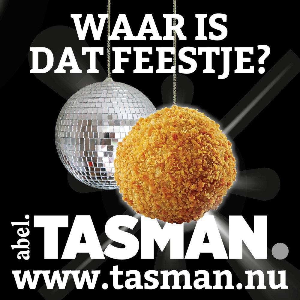 Tasman is ook super geschikt als feest lokatie😀🍺🍷🍸🍾🎤
Kijk op tasman.nu/feest-bij-tasm…