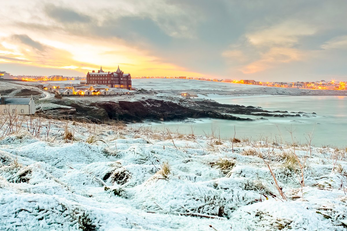 HeadlandHotel tweet picture