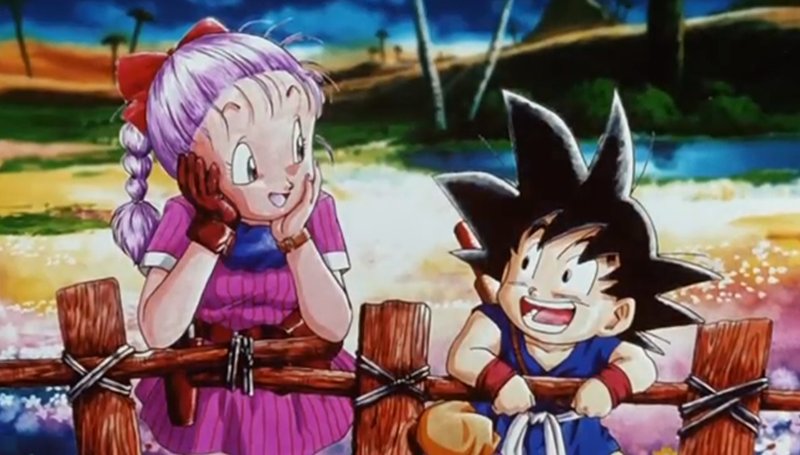 SSJGZetto's tweet photo. @DBZcom Tristesse... J'ai lâché une larme quand j'ai eu soudainement une compilation de flash-back d'elle avec sa voix qui résonnait dans ma tête. DB n'est pas qu'un simple manga, nos Seiyû font parties aussi de cette histoire. Rest in peace ! Courage à tous ! https://t.co/3mEjCuiBor