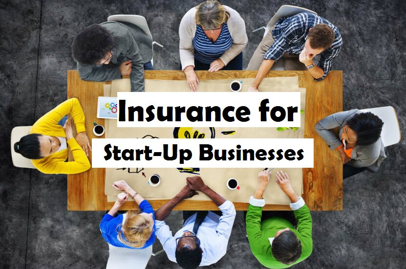 When you're starting a business, it can be hard to know what insurance you need. But we've got your back. Contact us for expert advice and help with your insurance. 020 8886 3383 #business #insurance #startup #London