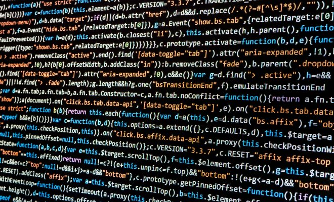 What Are the Benefits of Learning to Code as a Child? theedadvocate.org/?p=20137 #edpolicy #stem