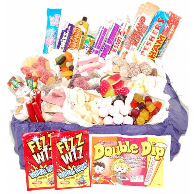 Funkyhampers tweet picture
