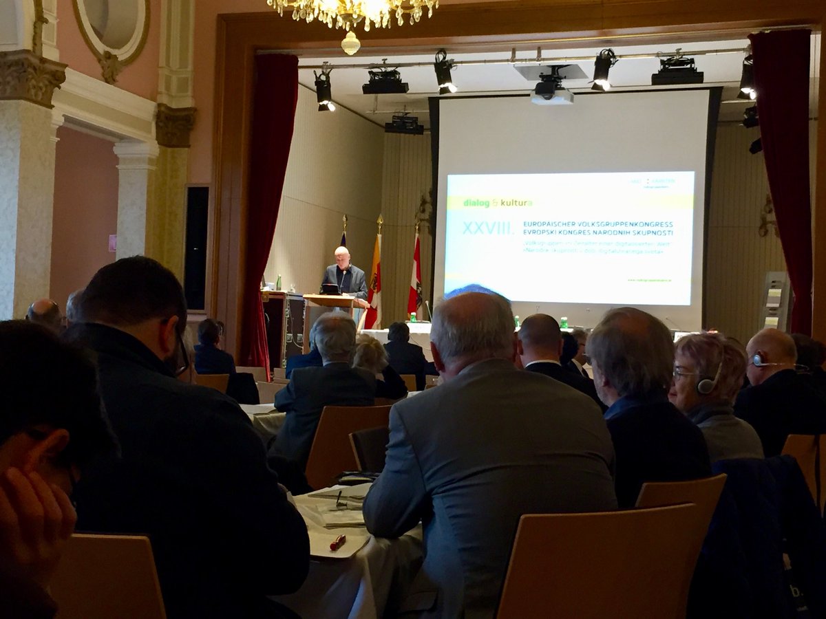 Narodna skupnost 4.0 / Volksgruppe 4.0 <a href="/slomashup/">hanzi tomažič</a> #volksgruppenkongress