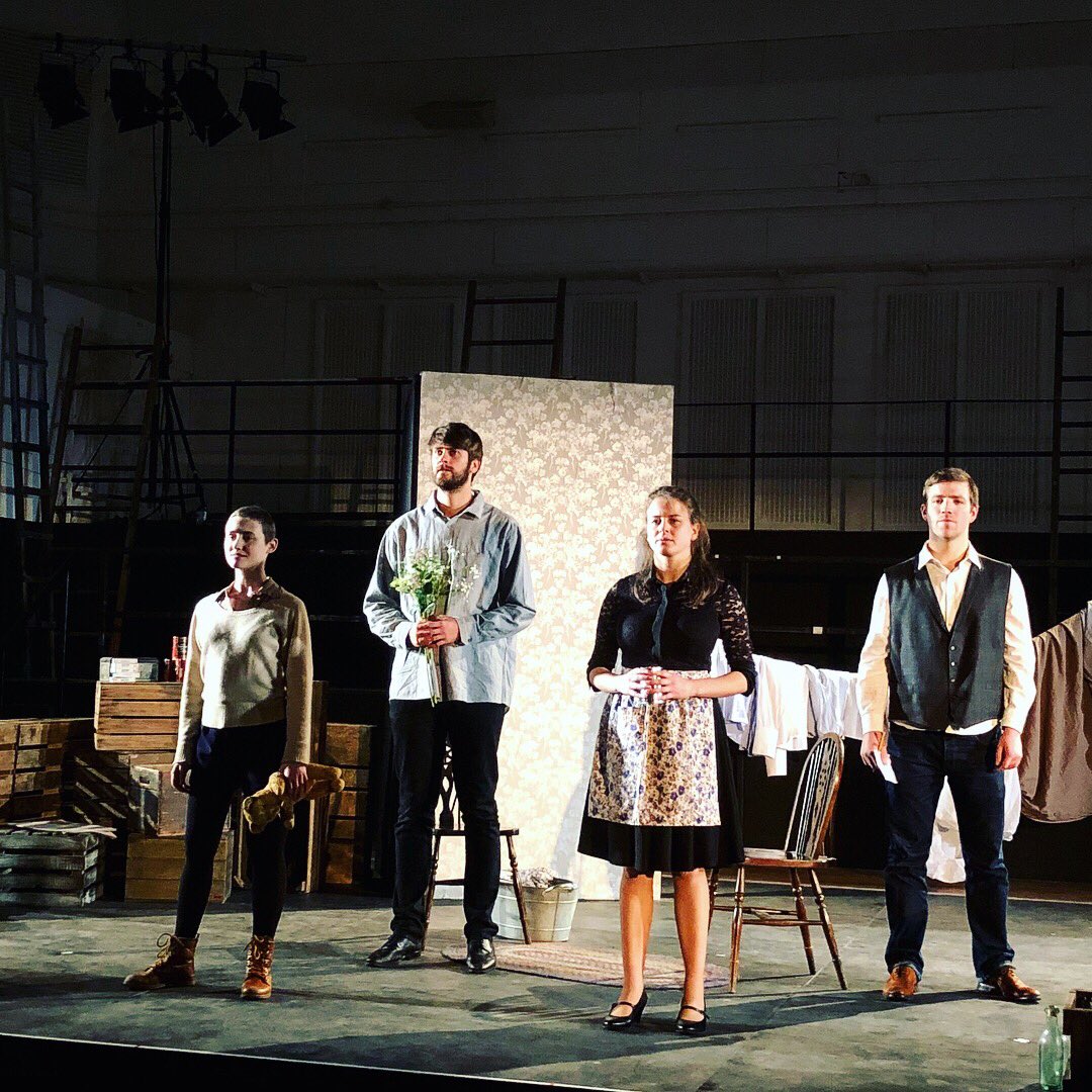 AdamLenson's tweet photo. A huge #FF to my new opera colleagues @GarethMattey1 @EllaMarchment @helioscollectiv @LpmSoprano @dominicjstewart #isabellacheevers @lewiscoenenrowe @moselynoah @rallanmusic https://t.co/8JWBnH6Kdh