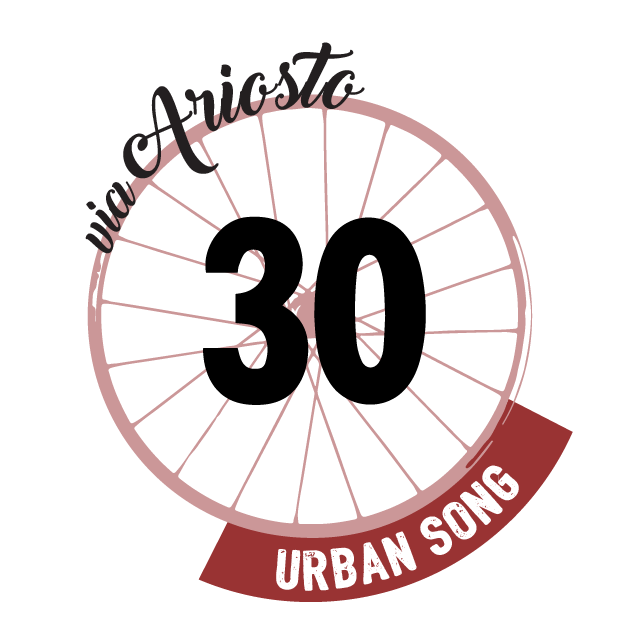 ViaAriosto's tweet photo. VIA ARIOSTO URBAN RENAISSANCE partecipa a 
NOTTE DI LUCE 2017 e diventa "URBAN SONG"!
INFO QUI > https://t.co/VsdNnUrZCE https://t.co/CXtAbjzoVL