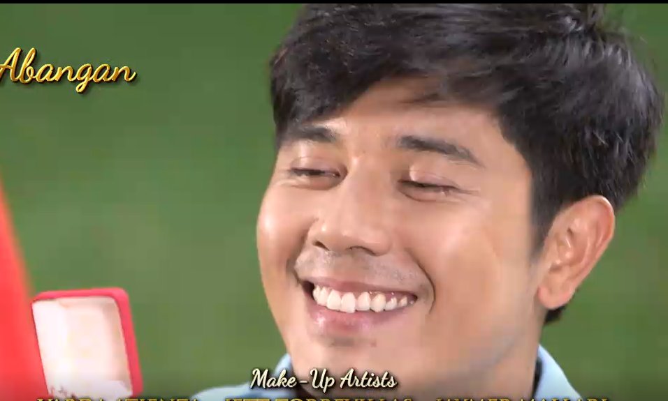 blushingseannn's tweet photo. Eh yung totoong proposal ng taong pinakamamahal mo? Deserved nila ang Promise of Forever. Huling limang gabi na. huhuhu #TPOFSetUp @mepauloavelino @ritzazul @PhnayMissy @besshyyglenda
@aboutpauritz @PauRitzFanatic1 @PauritzFandom @racine_ma @chiky_kulit @iamwonderwomanX https://t.co/XgMnb6depq