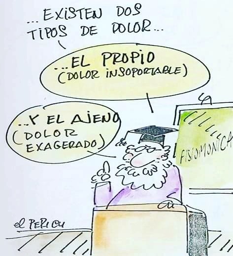 FisioFormCursos's tweet photo. Feliz Finde #FisioForManiacos. Como cada viernes os traemos la #FisioBroma de la semana. Esperamos que os guste. #Fisioterapia #sonrie #fisiohumor #tiposdedolor #percepcion #dolordeotro #fisioform https://t.co/dsXS1g1lIi https://t.co/r5mXprwdua