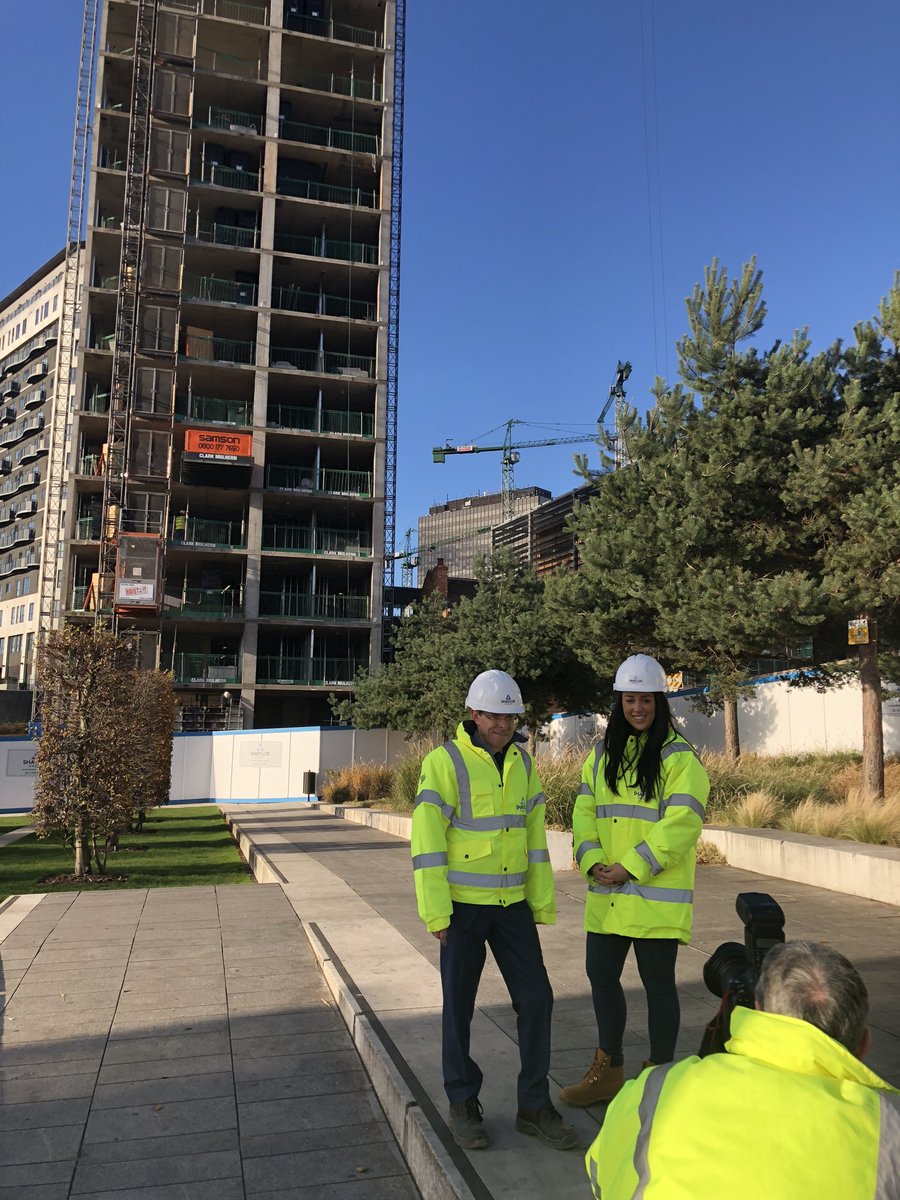 Andy Street tweet media