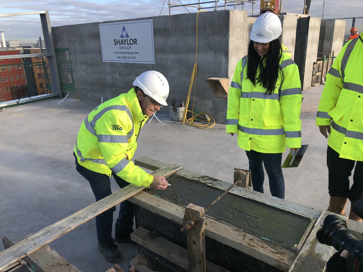 Andy Street tweet media