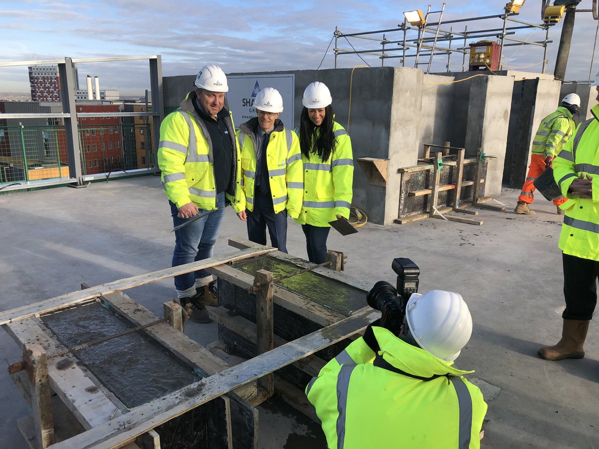 Andy Street tweet media