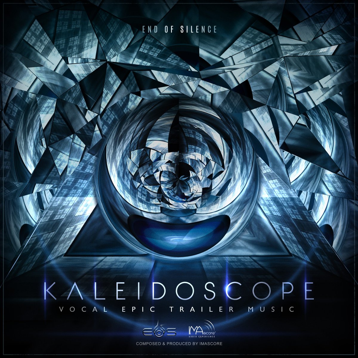Don't miss it: Our album Kaleidoscope is finally out for the public! And this won't be our last release this year dear theme park fans, so stay tuned! 🎢💿🎶shop.imascore.com/product/kaleid…