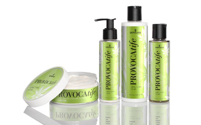 Skin deep: <a href="/SensuvaOfficial/">Sensuva</a> introduces new sexy skincare range... erotictradeonly.com/skin-deep-sens…