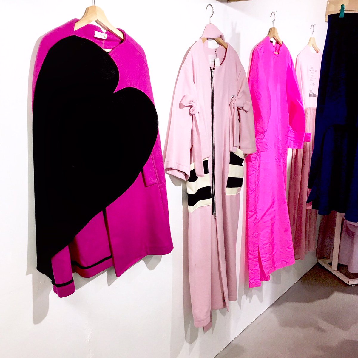 NEW PURE+ tweet media