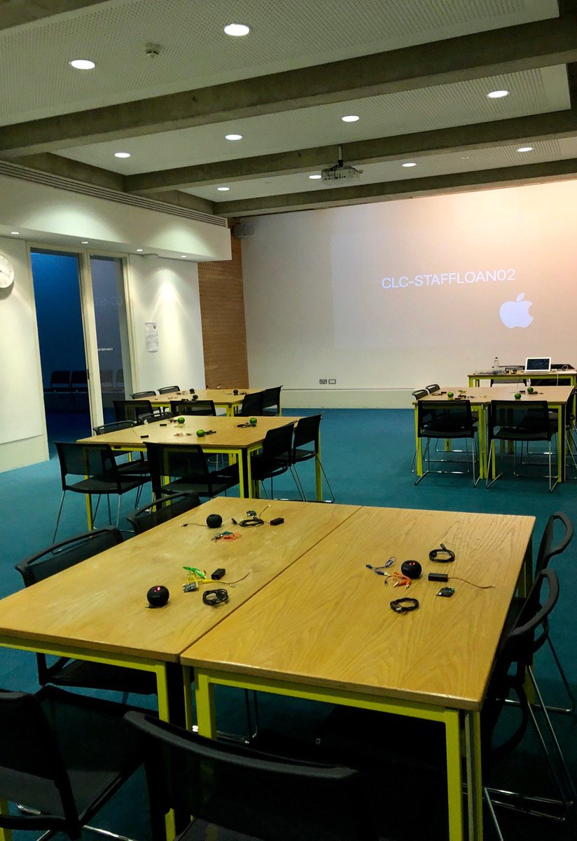 CoinStreet's tweet photo. lots of little minds learning about #IT today at our #conferencecentre. The Mozilla Foundation is holding a #free event for #primaryschools to encourage more #creative use of #technology in the #classroom. @mozilla @LdnCLC #mozed #mozed17 https://t.co/pB5xI3odFd
