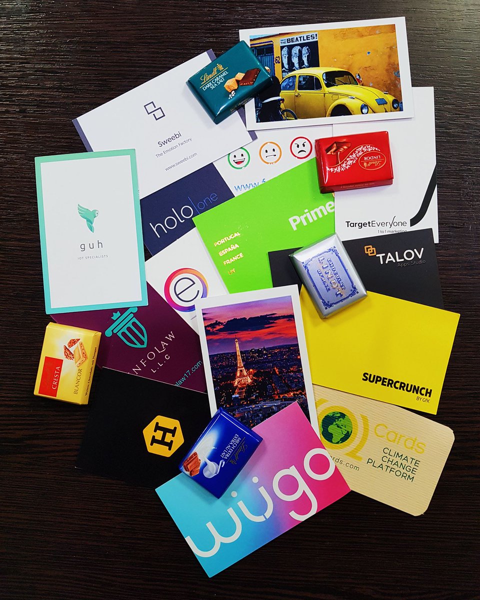 KseniyaVerpeta's tweet image. #WebSummit2017 is over. Bottom line: Principles remained — practices changed. Don’t hesitate to experiment, theoretical knowledge should be applied in new ways to succeed. Next year, same place! #WebSummit #chisw #chisoftware