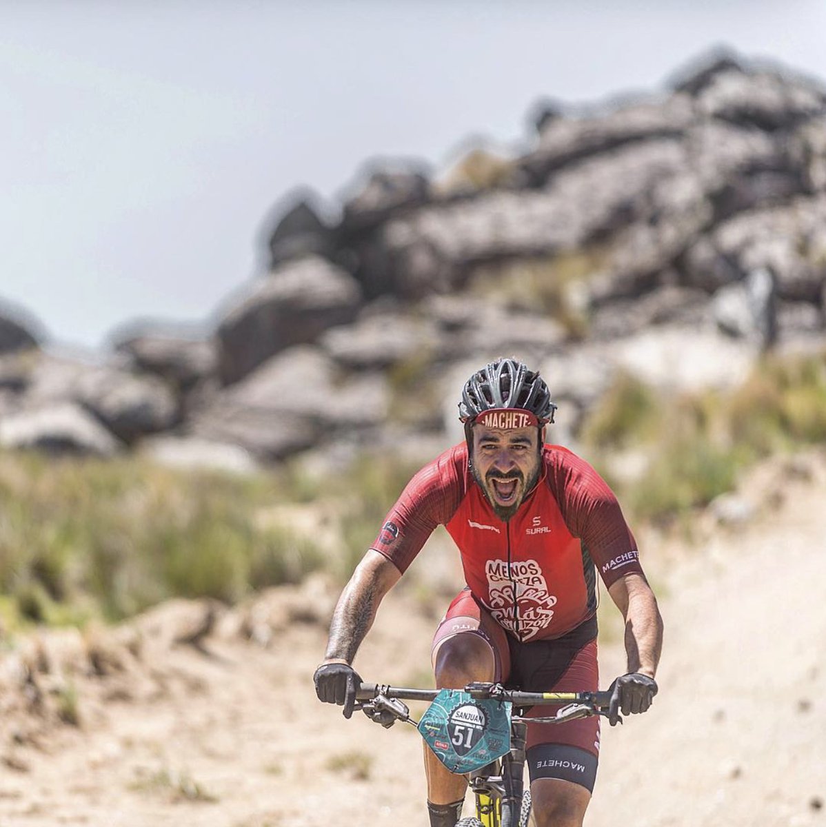 Valentí Sanjuan tweet media