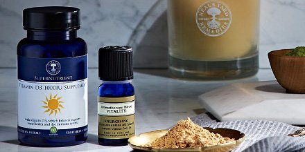nyrorganicuk's tweet photo. Our Vitamin D Supplement helps to support your body during the colder months and hectic festive season! Shop with your independent consultant. https://t.co/wOuvAfpyUb