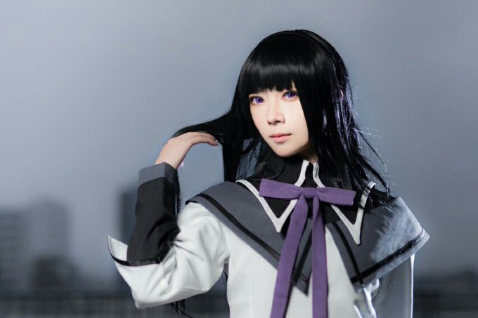 Twitterのコスプレ画像96