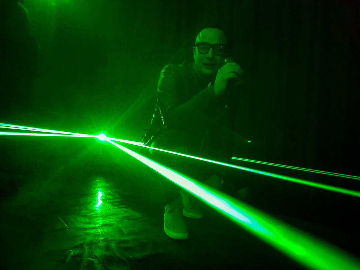 Ryan_Vrede's tweet photo. Great night out at the #JamesonMatrix event. @JamesonSA https://t.co/sNOjdFqfYJ
