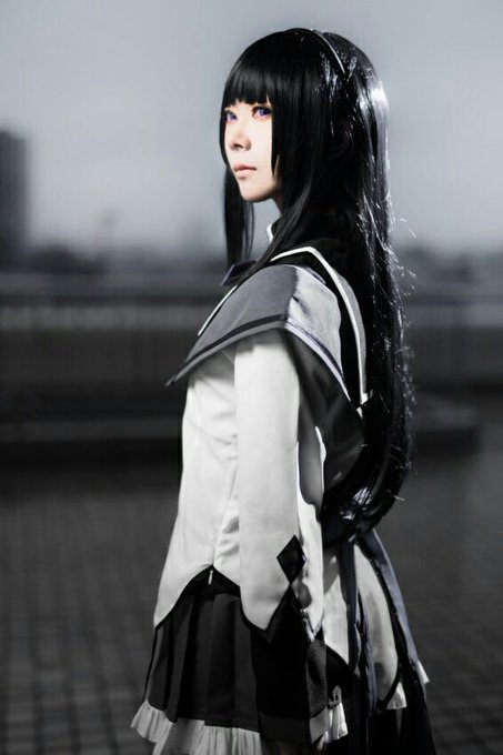 Twitterのコスプレ画像97