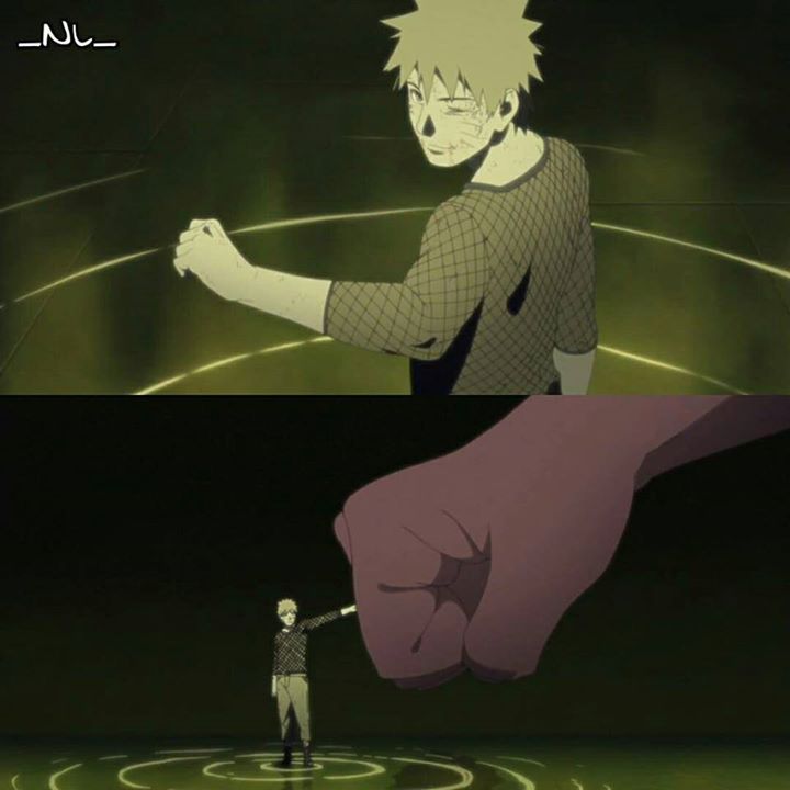 BorutoStore's tweet image. This moment tho 👌🔥 #naruto #narutoshippuden #uzumakinaruto