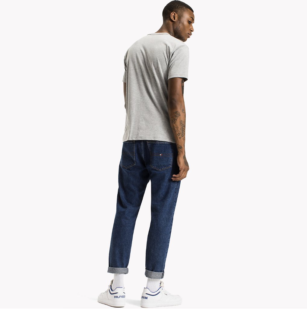 Tommy Hilfiger Men tweet media