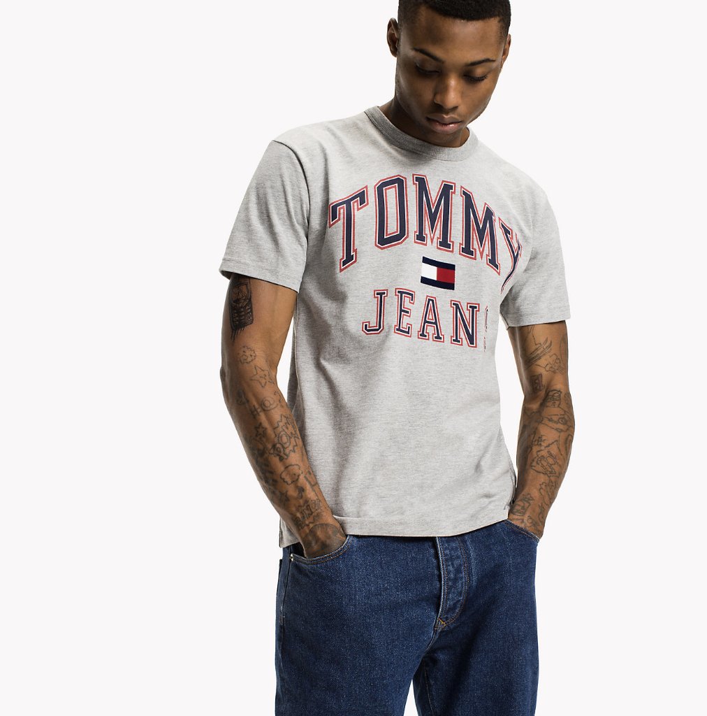 Tommy Hilfiger Men tweet media