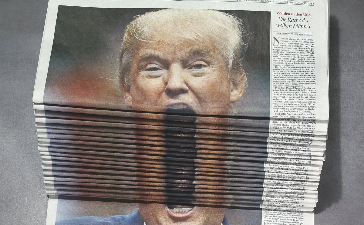 Creative Review tweet media