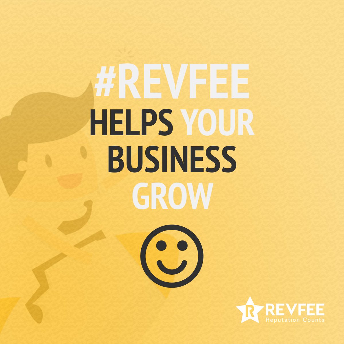 revfee_com's tweet photo. The RevFee 14 day free trial lets you collect customer reviews easily, respond privately to negative reviews and improve your SEO with more reviews. https://t.co/5yEFI23gFV
