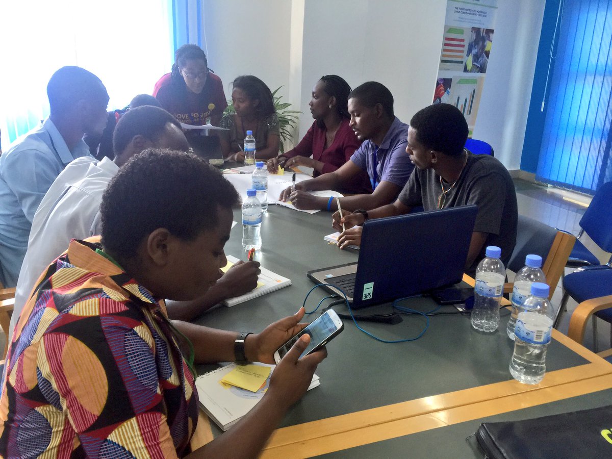 LorenceKabasele's tweet photo. Elaboration of the action plan for the @AfriYAN_Rwanda chapter on a joint SRHR campaign #AfriYANCountryMission #CBAfriYANRwanda @AfriYANbuzz @patsewa @tebohomohloai @MissTikhala @LeviSingh6 @ILokushe https://t.co/ugeoB3hQel