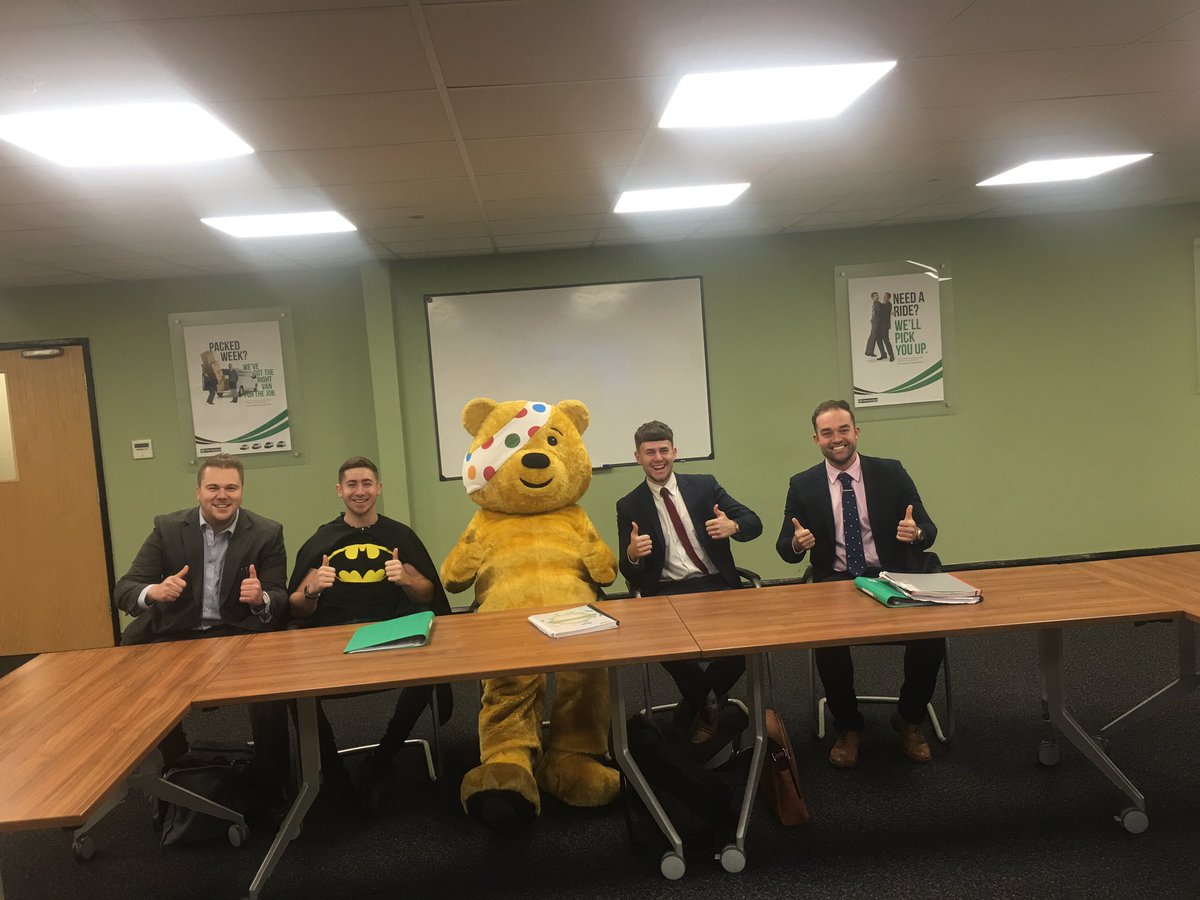 U2Development (@mgeracu2talent) on Twitter photo #ERACTeamPudsey ! Pudsey bear getting his development in at U299! #30daytraining <a href="/U2Diversity/">U2 Diversity ERAC</a> #ERACTeamPudsey ! Pudsey bear getting his development in at U299! #30daytraining <a href="/U2Diversity/">U2 Diversity ERAC</a>