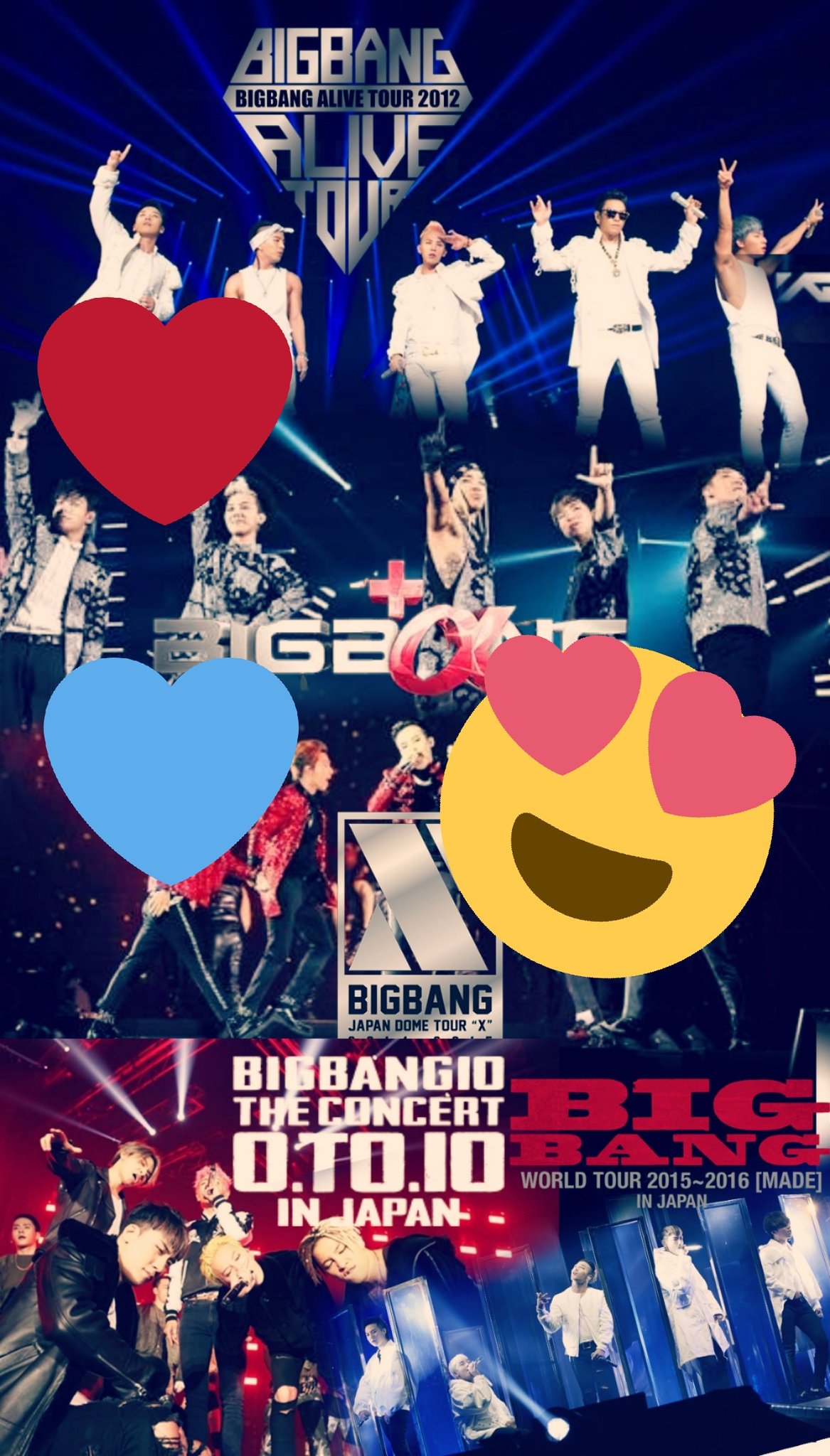 Bigbang大好き Bigbang Twitter