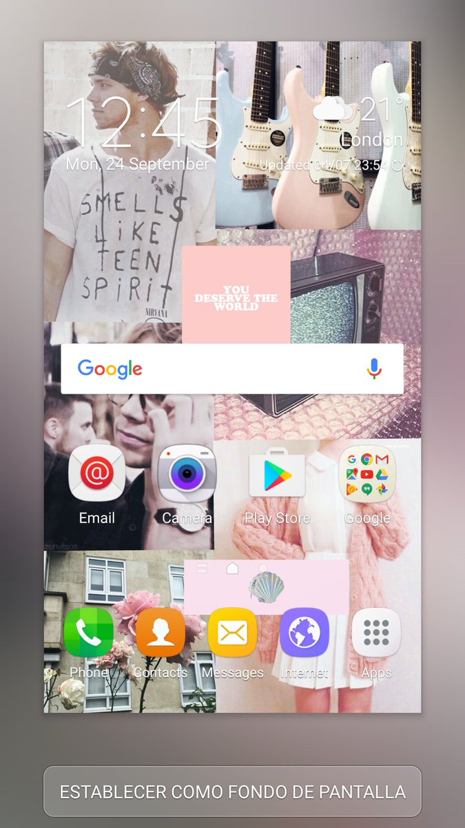 Iockscreen_'s tweet image. ashton 

rt if you want