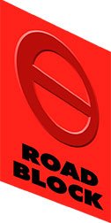 What’s Holding You Back - executiveforum.com/roadblocks-hol…