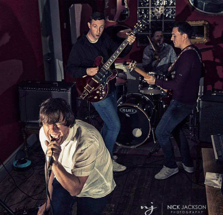 On today's #Unsigned on @WireFM at 1:30pm, we have @DanxiaUk and <a href="/SweetRelease_Uk/">Sweet Release UK</a> !
If you'd like to be involved, send your MP3 to WArringtonMusic@gmail.com