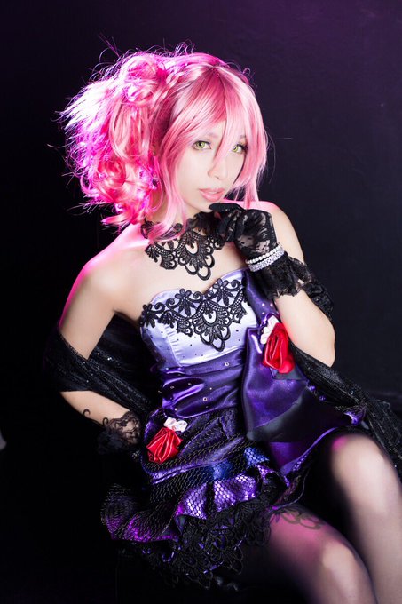 Twitterのコスプレ画像84